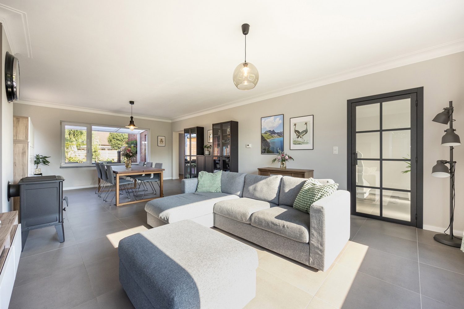 te koop huis beerse eikenstraat 18 - afbeelding 3