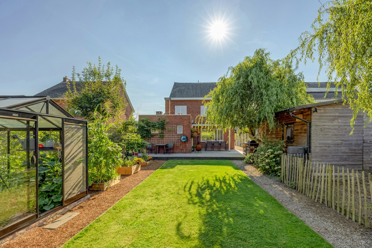 te koop huis beerse eikenstraat 18 - afbeelding 5