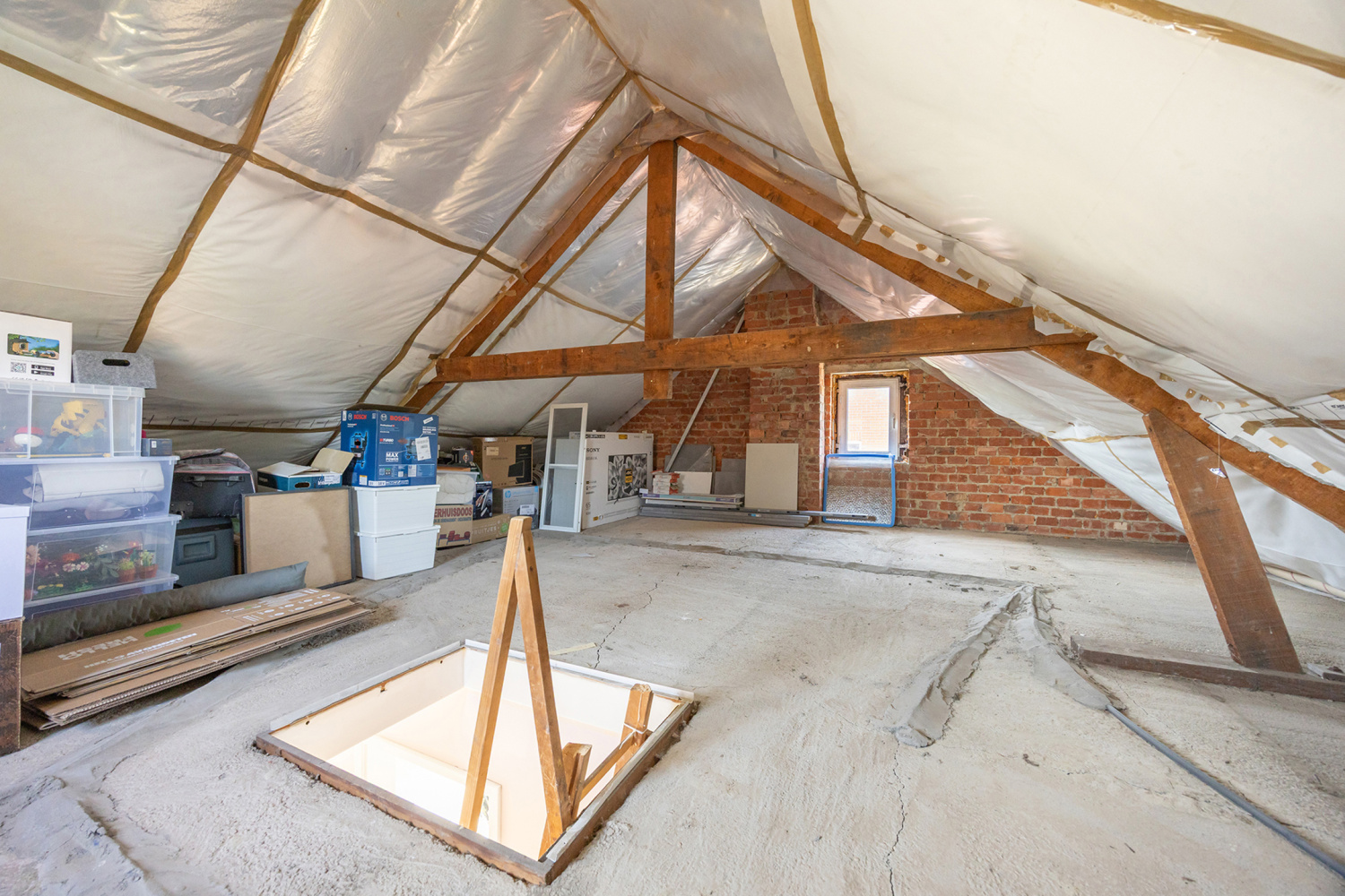 te koop huis beerse eikenstraat 18 - afbeelding 16