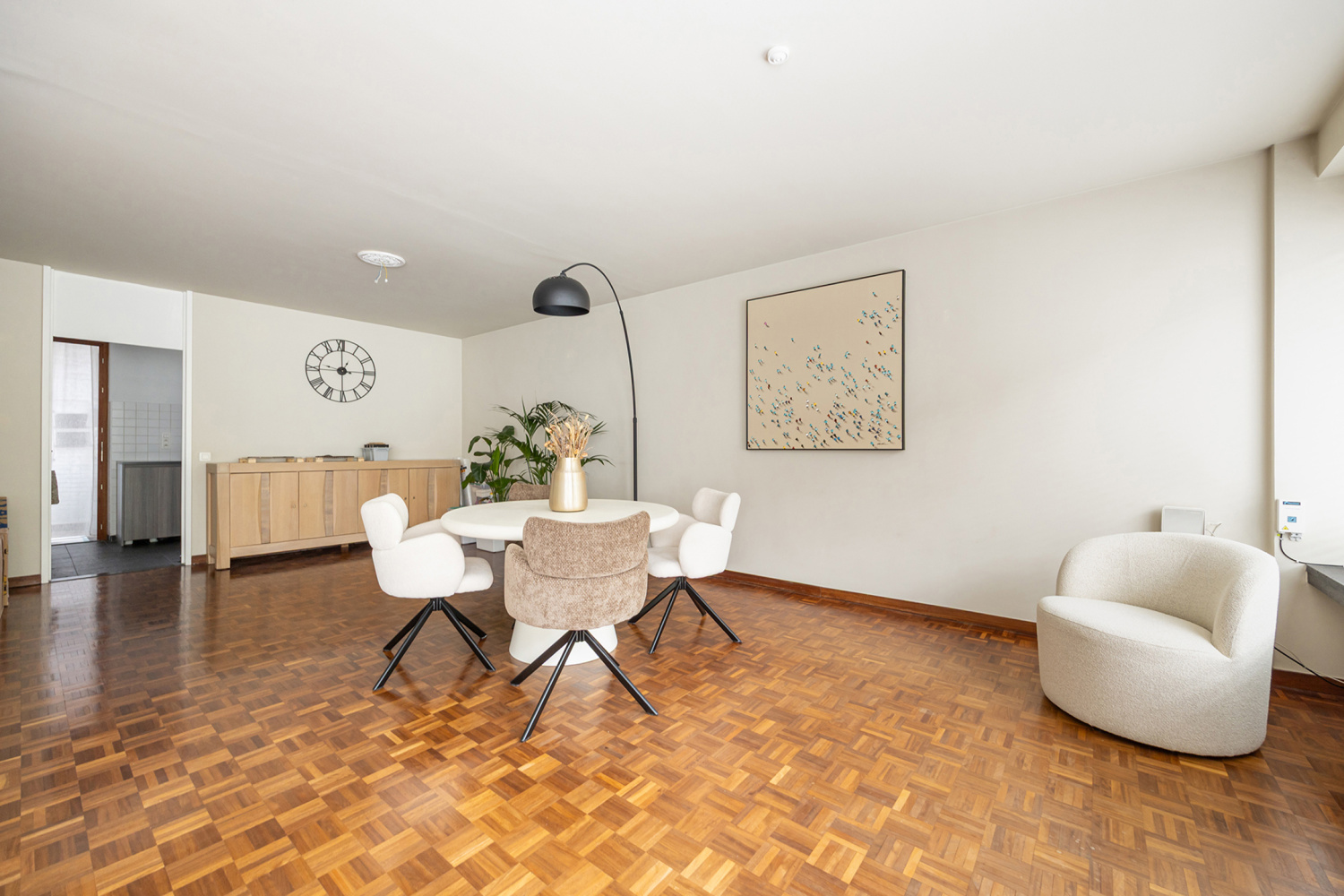 te koop appartement turnhout sint antoniusstraat 23 4 - afbeelding 7
