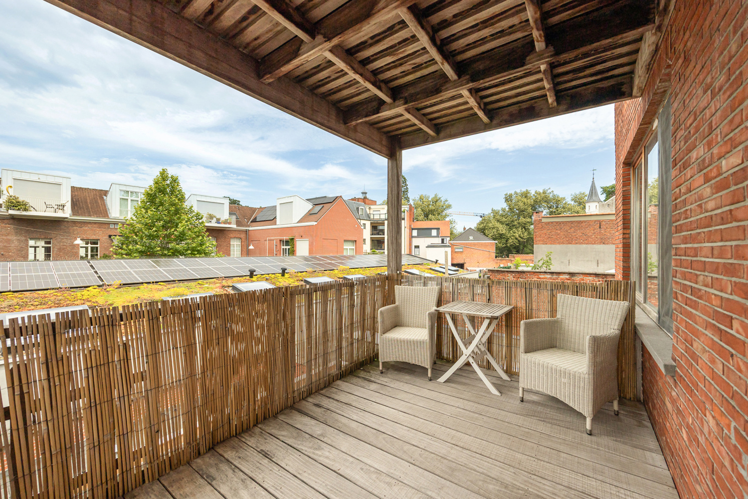 te koop appartement turnhout sint antoniusstraat 23 4 - afbeelding 5