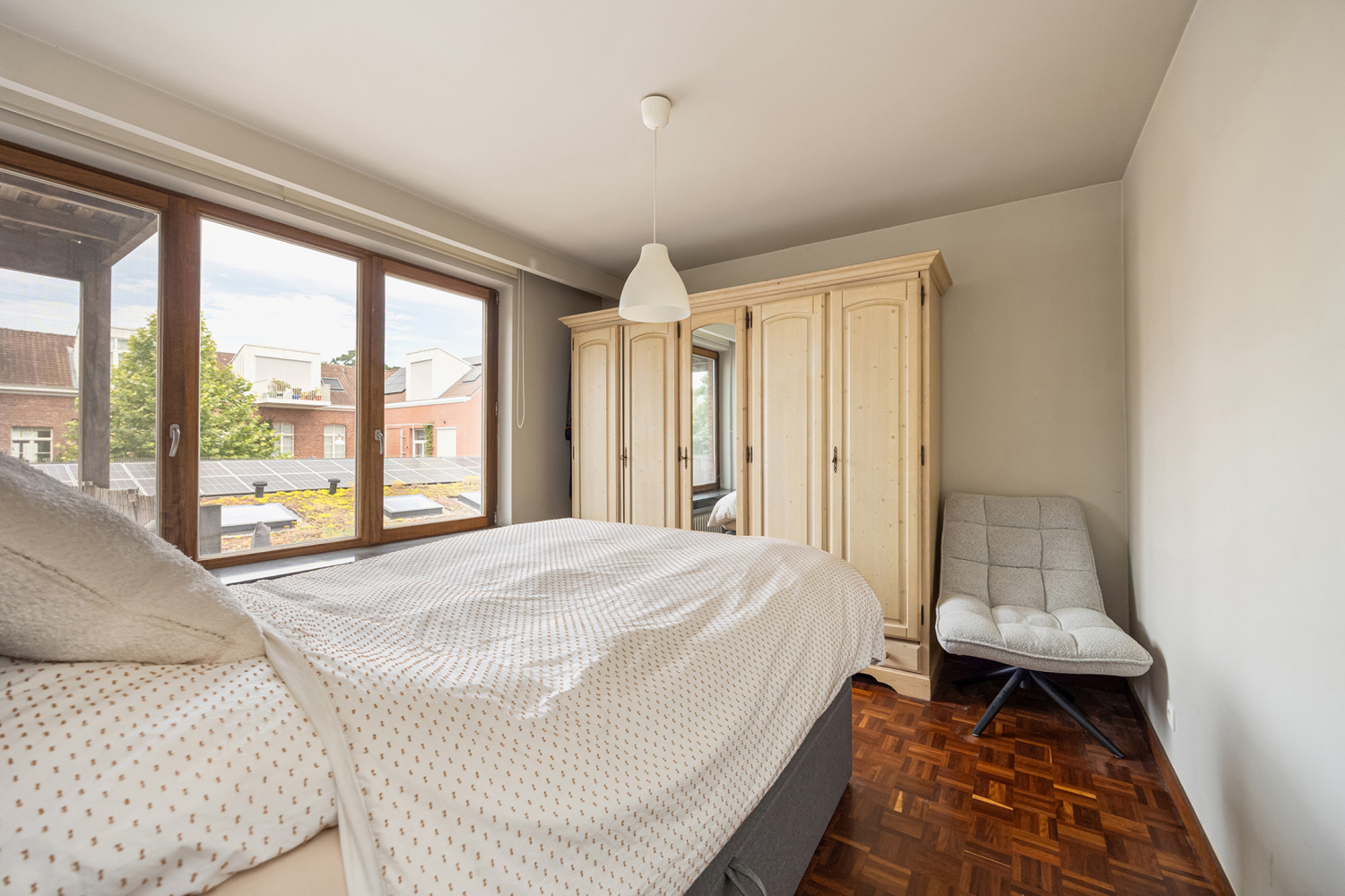 te koop appartement turnhout sint antoniusstraat 23 4 - afbeelding 12