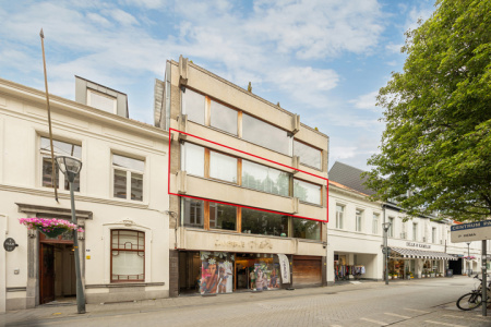 Turnhout appartement