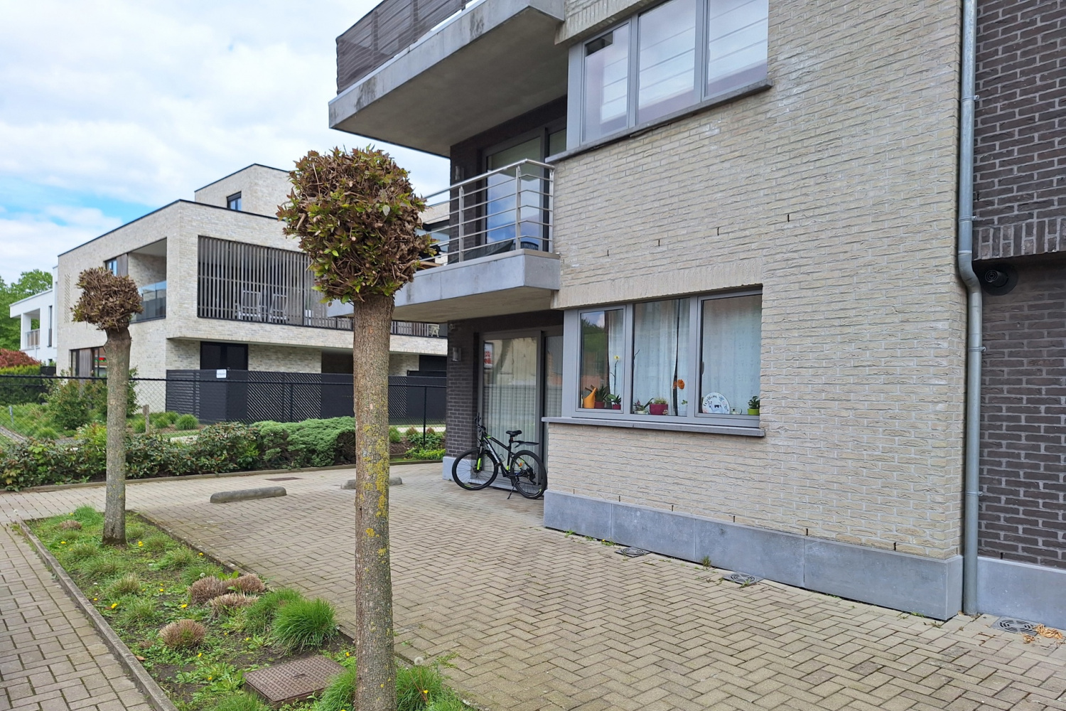 te huur appartement westerlo oeveldorp 23 a - afbeelding 12