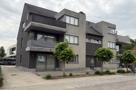 Westerlo appartement