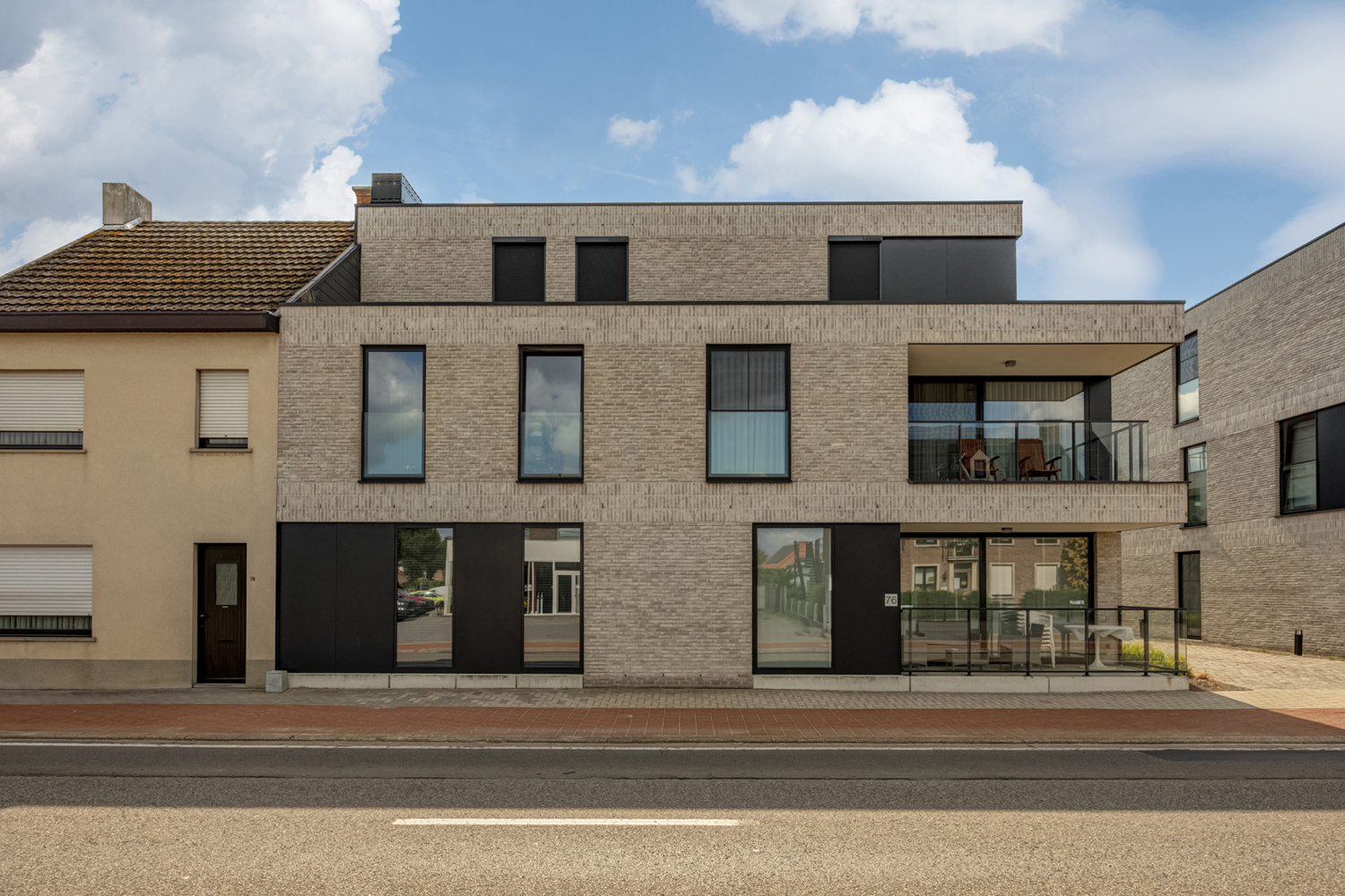 te koop appartement arendonk koeistraat 76 3 - afbeelding 1