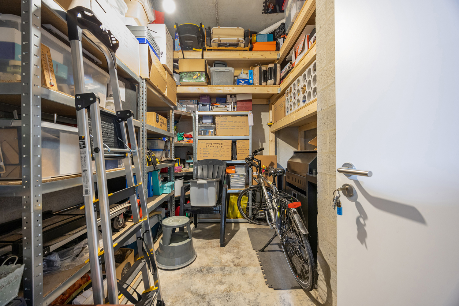 te koop appartement arendonk koeistraat 76 3 - afbeelding 21