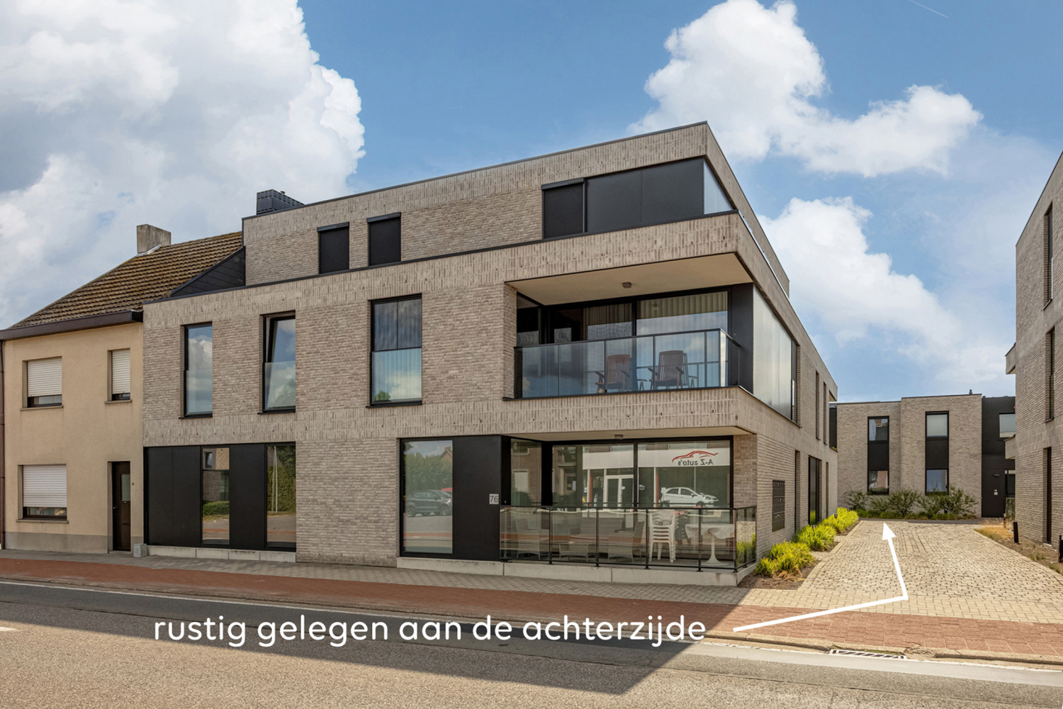 te koop appartement arendonk koeistraat 76 3 - afbeelding 22