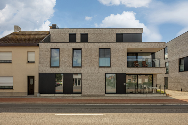 Arendonk appartement