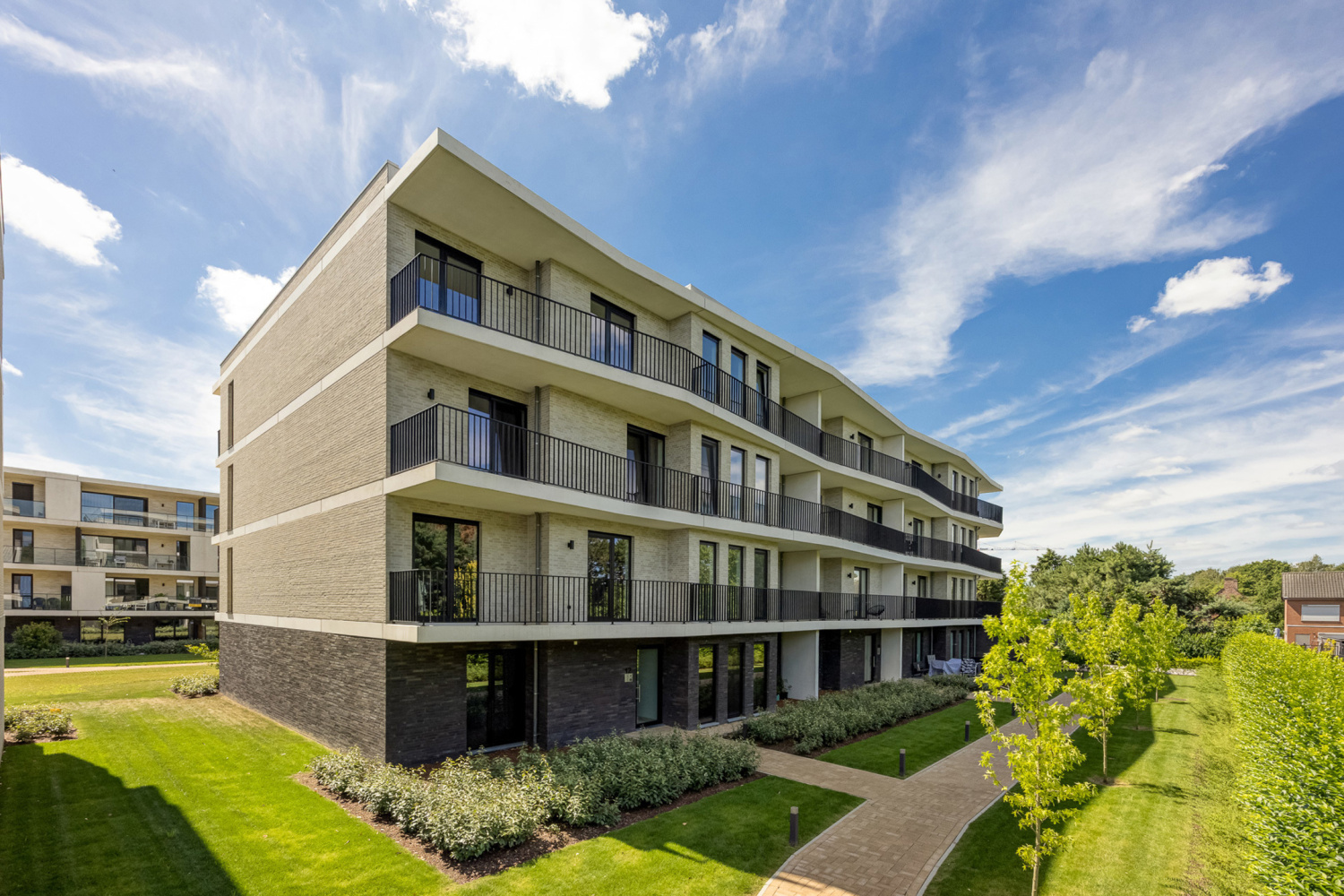 te koop appartement oud turnhout rapenstraat 12 7 - afbeelding 13