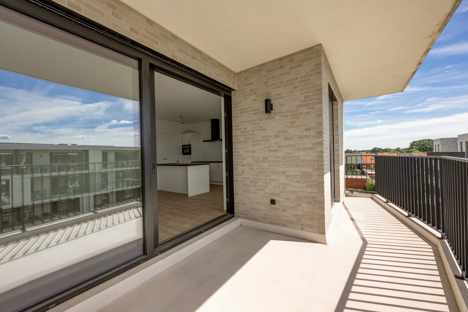 te koop appartement oud turnhout rapenstraat 12 7 - afbeelding 5