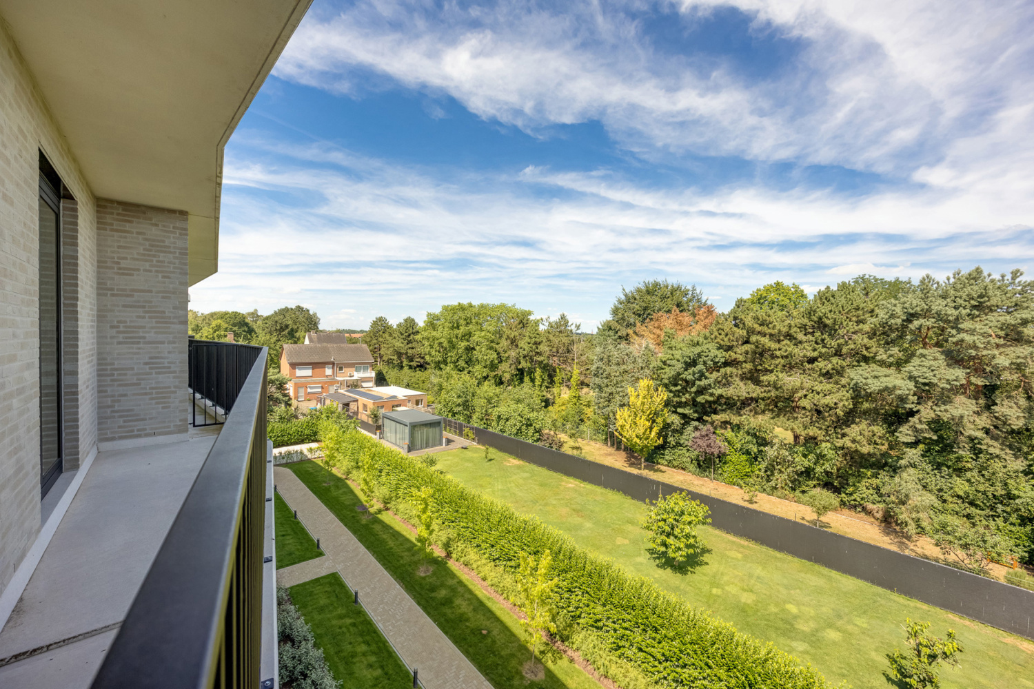 te koop appartement oud turnhout rapenstraat 12 7 - afbeelding 12