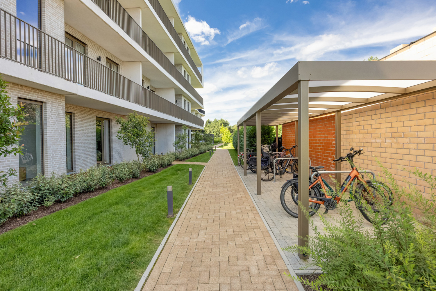 te koop appartement oud turnhout rapenstraat 12 7 - afbeelding 14