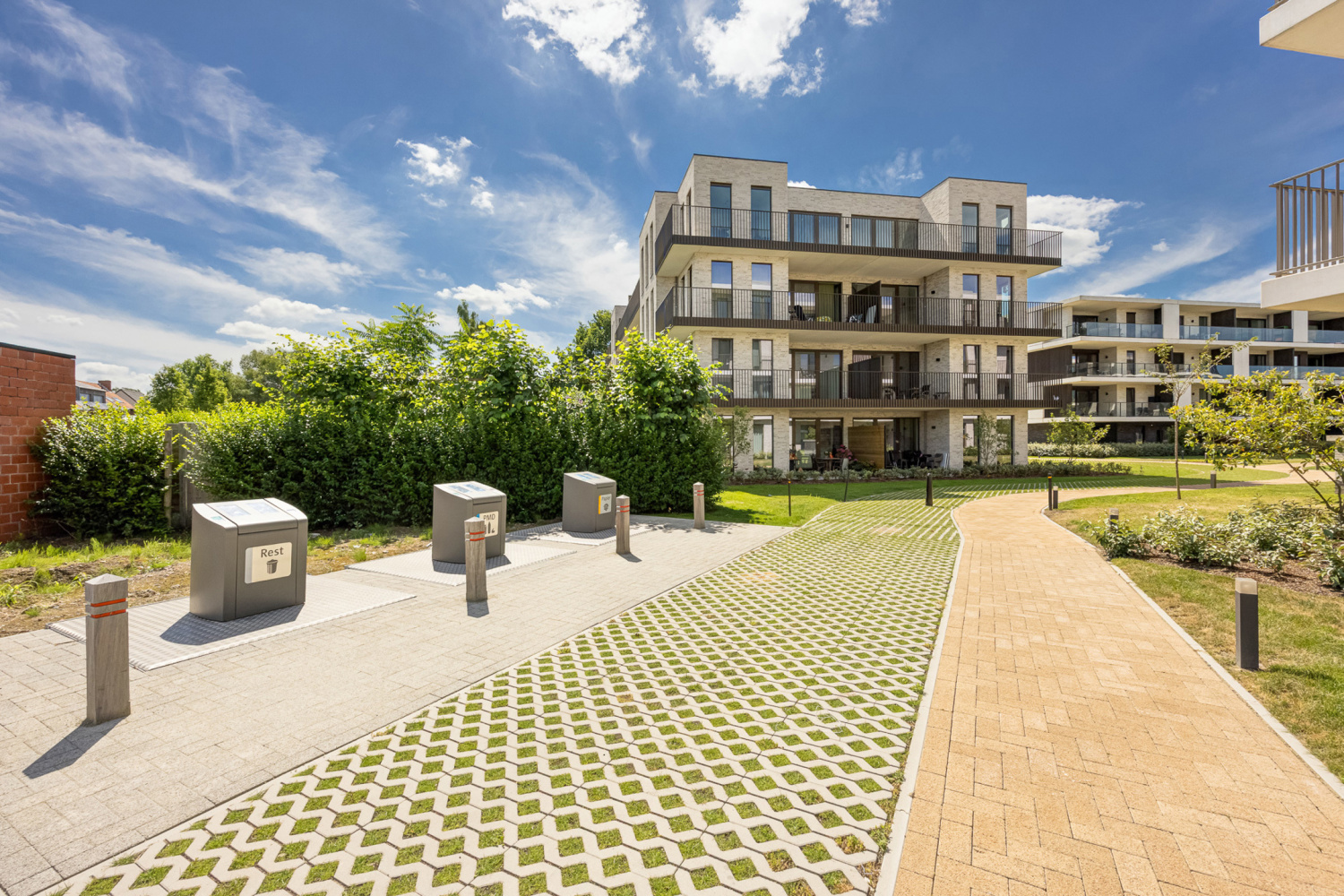 te koop appartement oud turnhout rapenstraat 12 7 - afbeelding 18