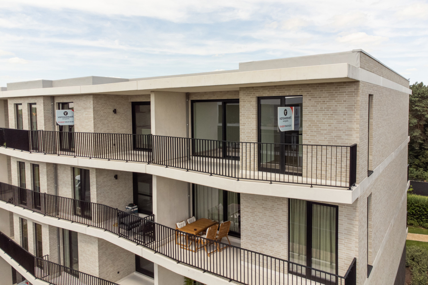 te koop appartement oud turnhout rapenstraat 12 7 - afbeelding 17