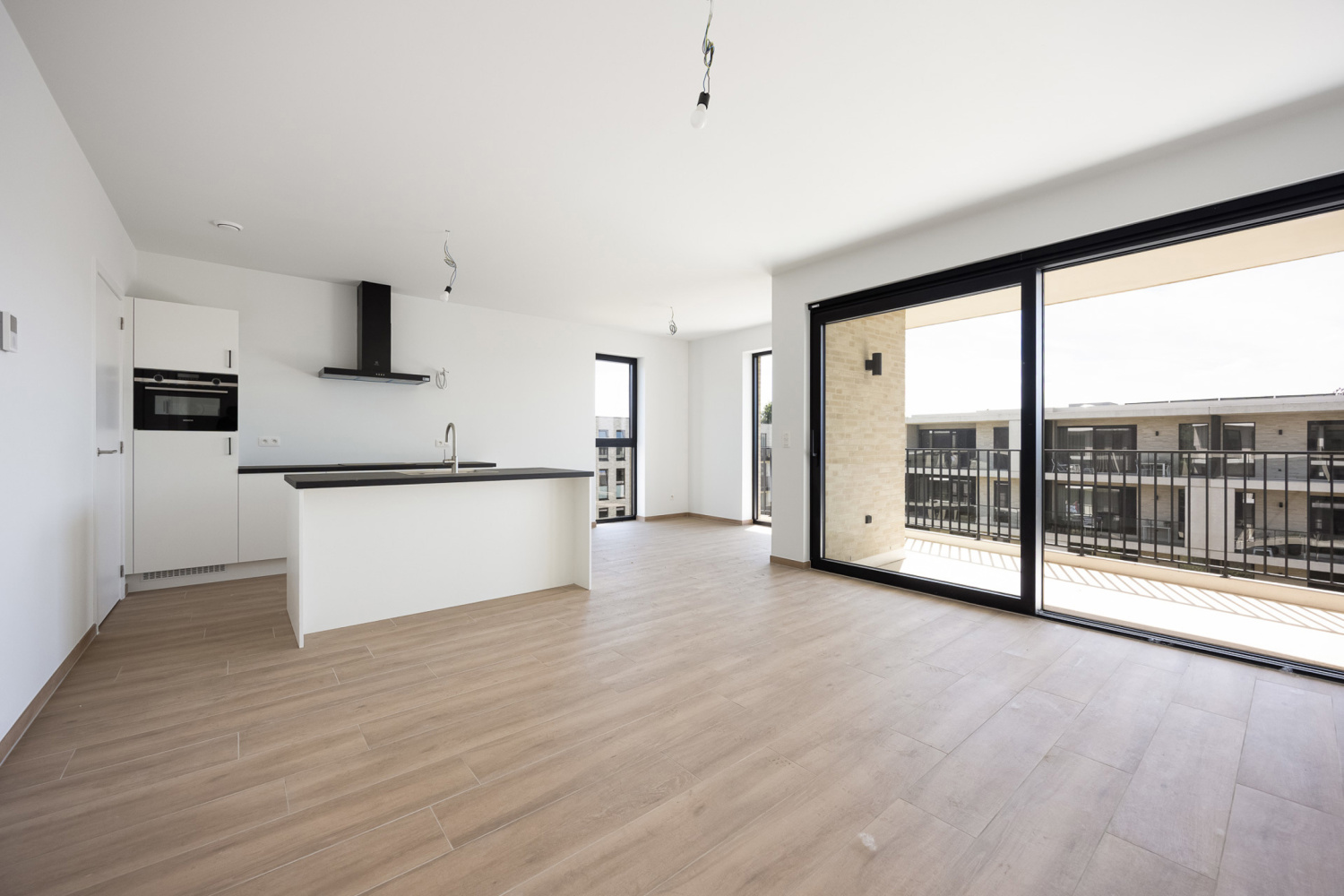 te koop appartement oud turnhout rapenstraat 12 7 - afbeelding 2