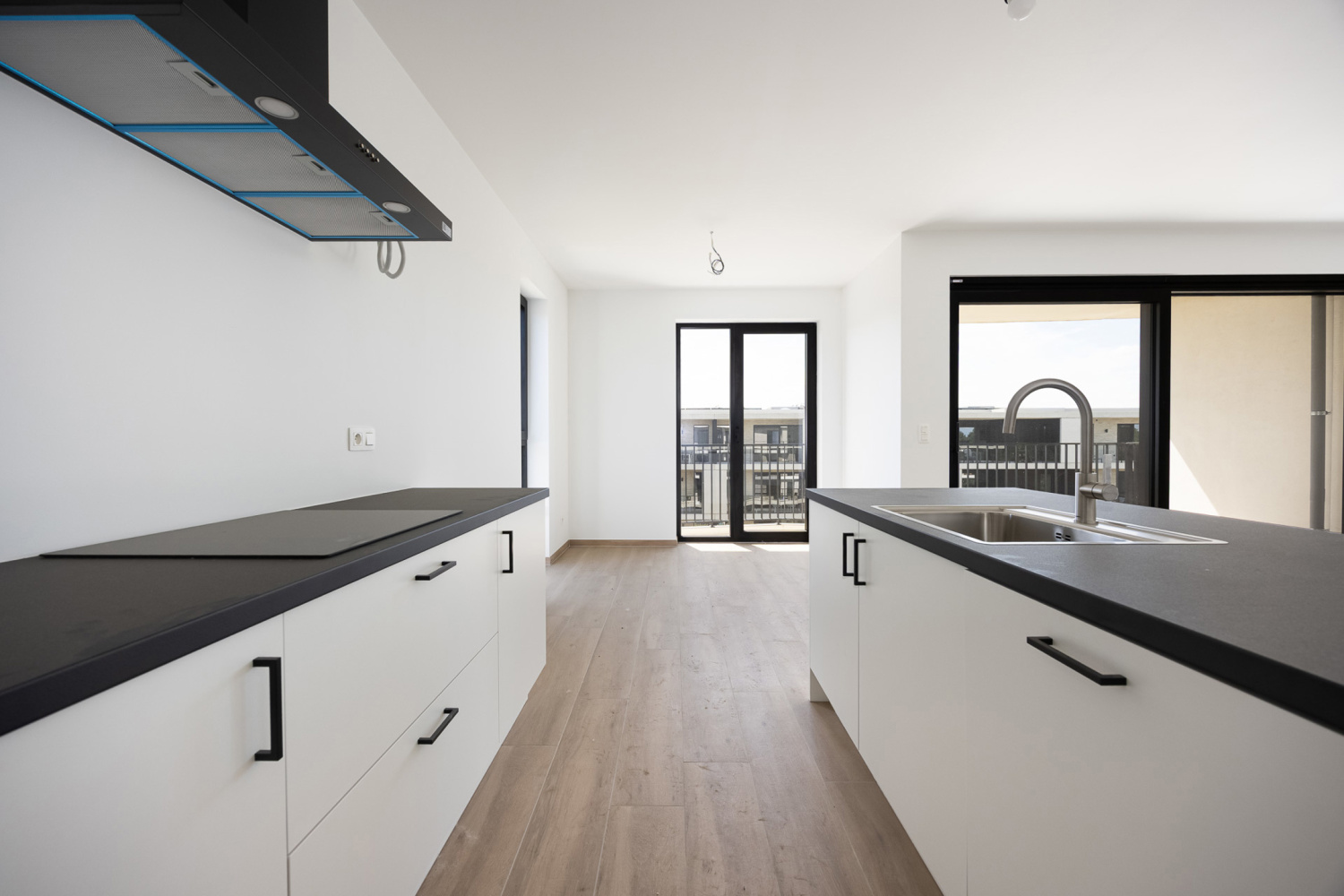 te koop appartement oud turnhout rapenstraat 12 7 - afbeelding 3