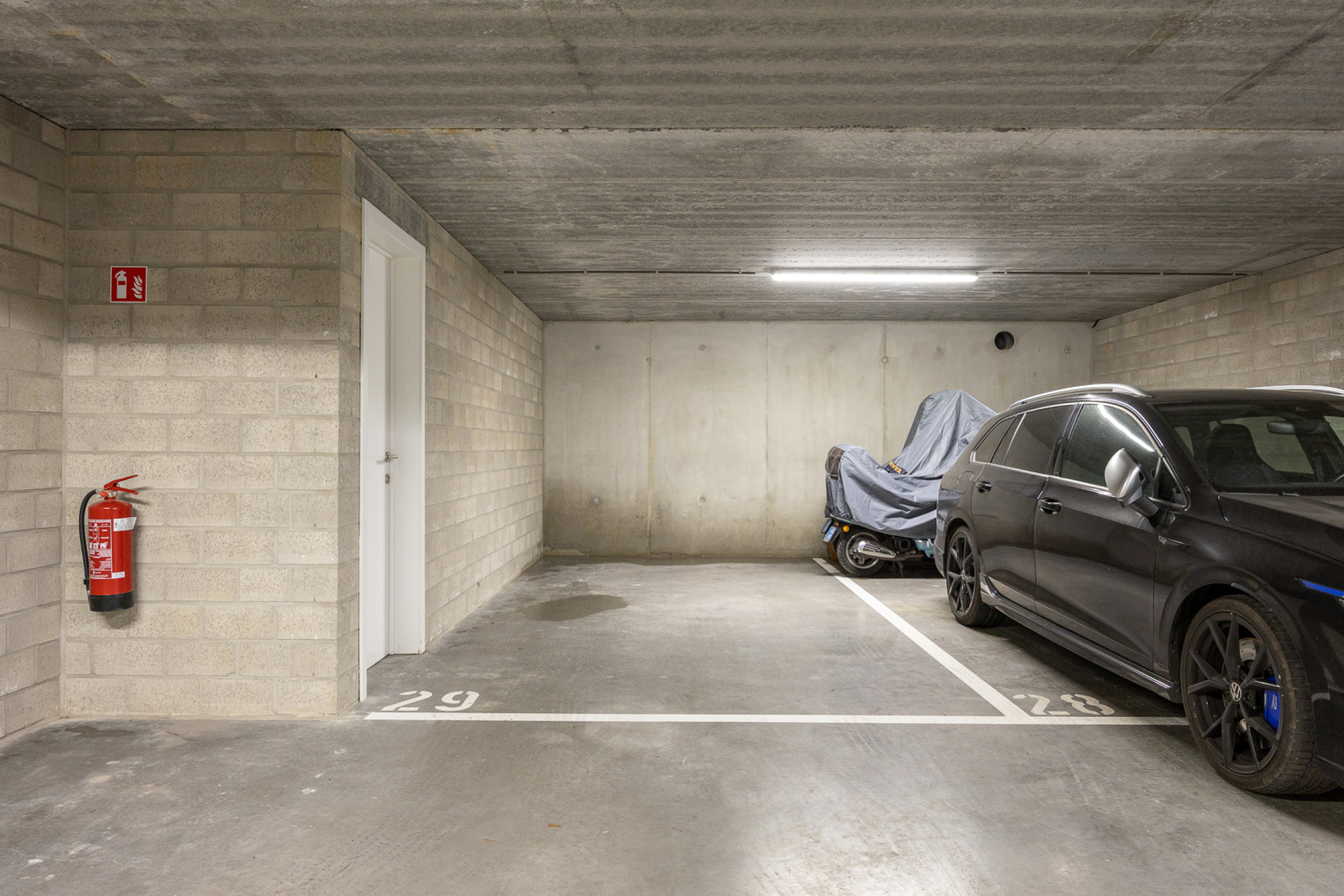 te koop appartement oud turnhout rapenstraat 12 7 - afbeelding 16