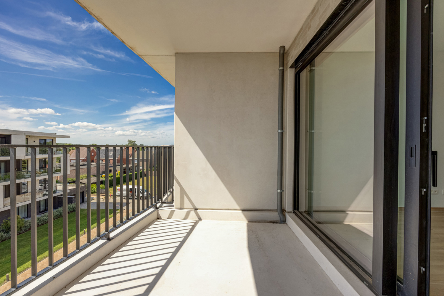 te koop appartement oud turnhout rapenstraat 12 7 - afbeelding 11