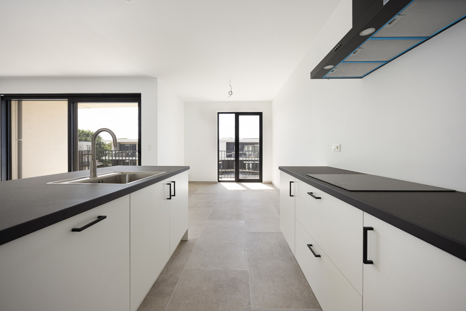 te koop appartement oud turnhout rapenstraat 12 8 - afbeelding 5
