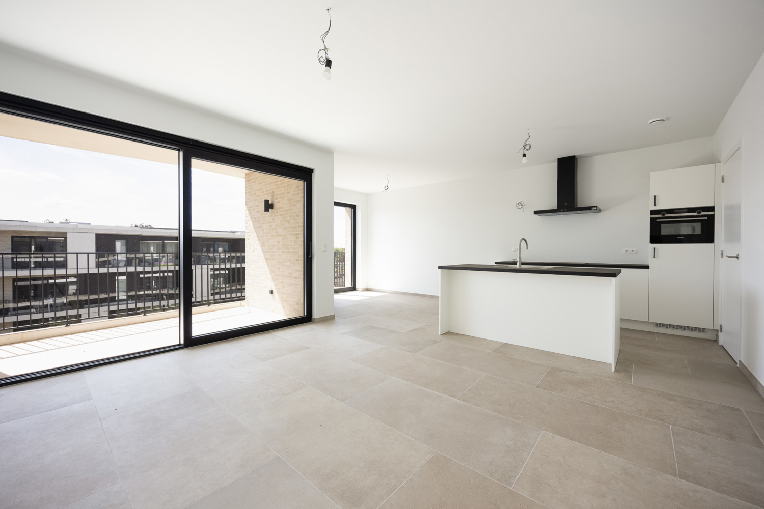 te koop appartement oud turnhout rapenstraat 12 8 - afbeelding 4
