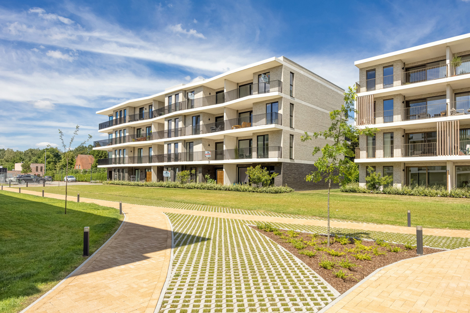 te koop appartement oud turnhout rapenstraat 12 8 - afbeelding 13