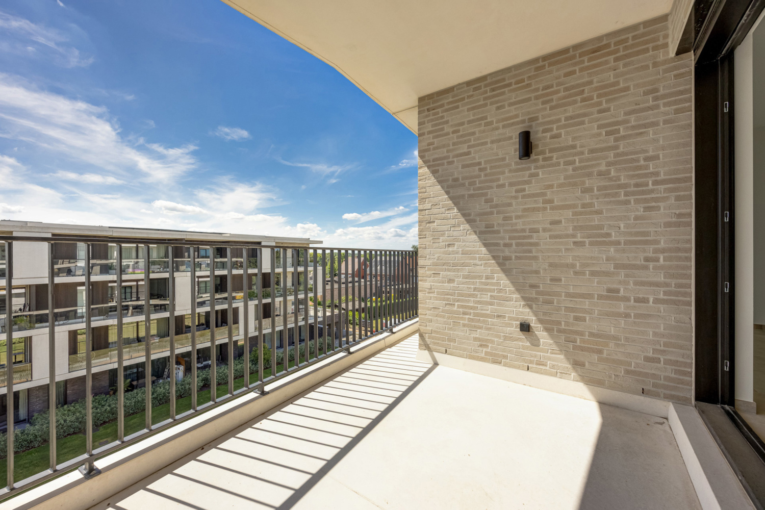 te koop appartement oud turnhout rapenstraat 12 8 - afbeelding 2