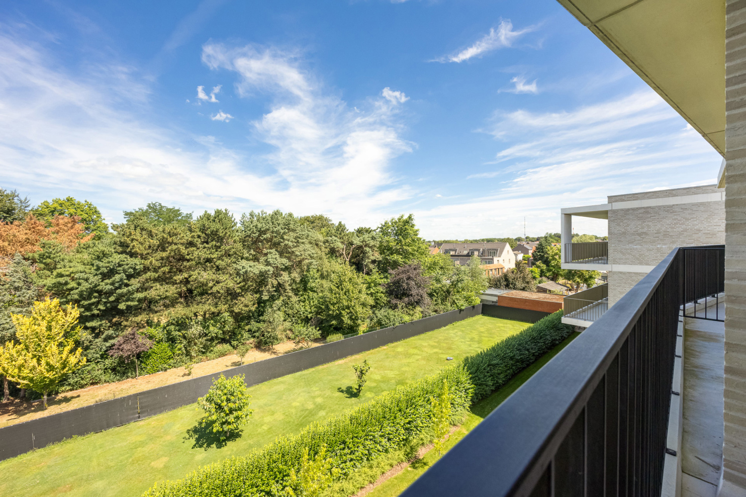 te koop appartement oud turnhout rapenstraat 12 8 - afbeelding 17