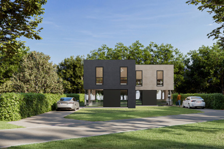 Lille huis