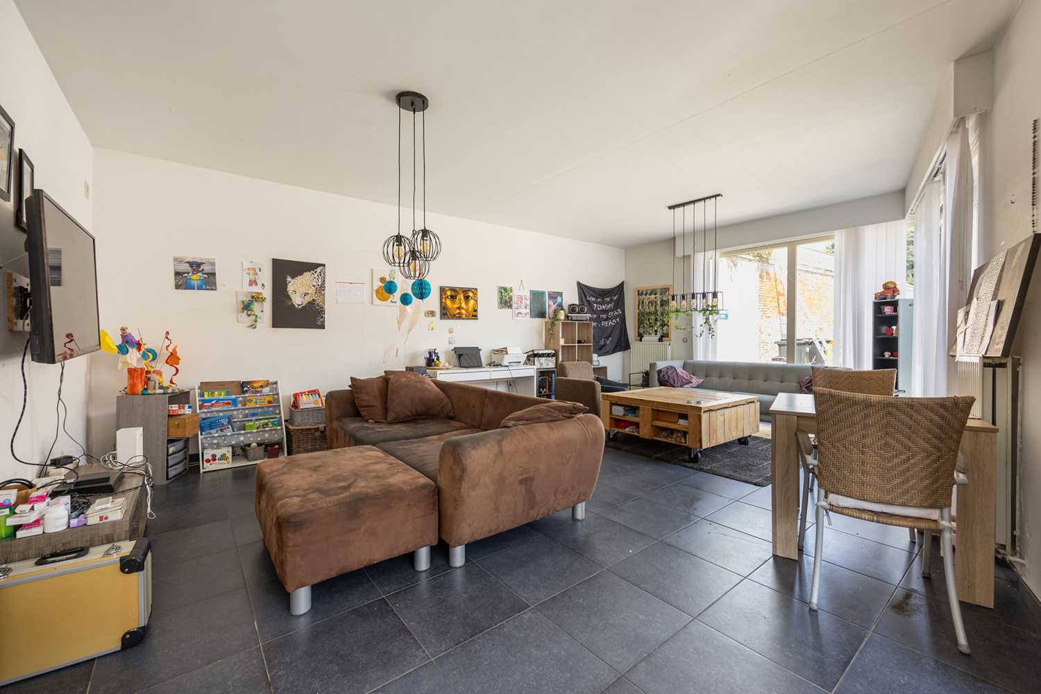 te koop appartement turnhout patersstraat 76 - afbeelding 3