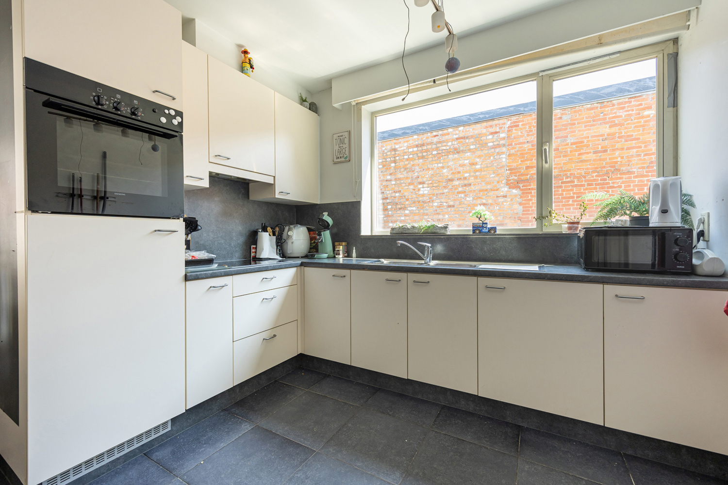te koop appartement turnhout patersstraat 76 - afbeelding 2