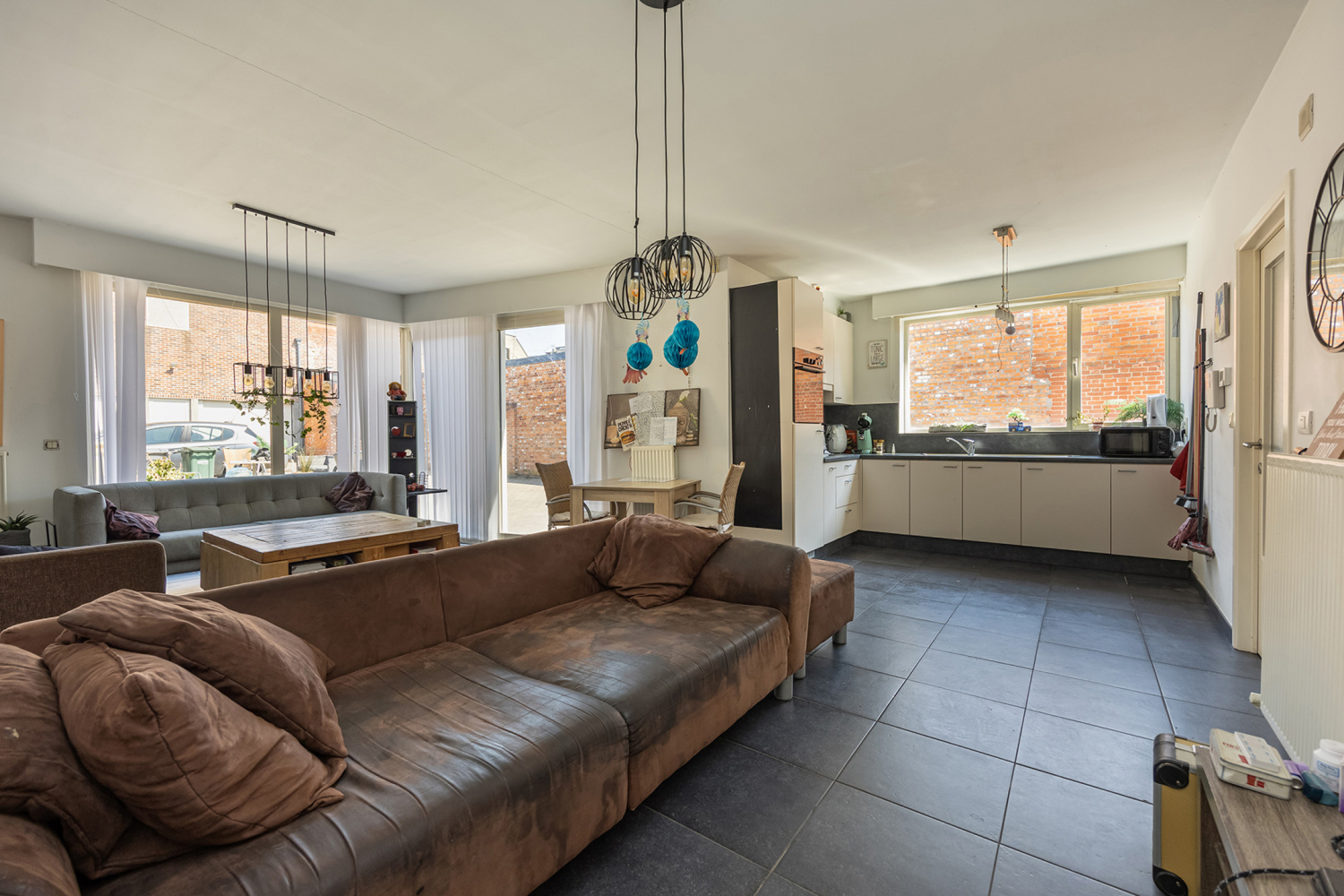 te koop appartement turnhout patersstraat 76 - afbeelding 12