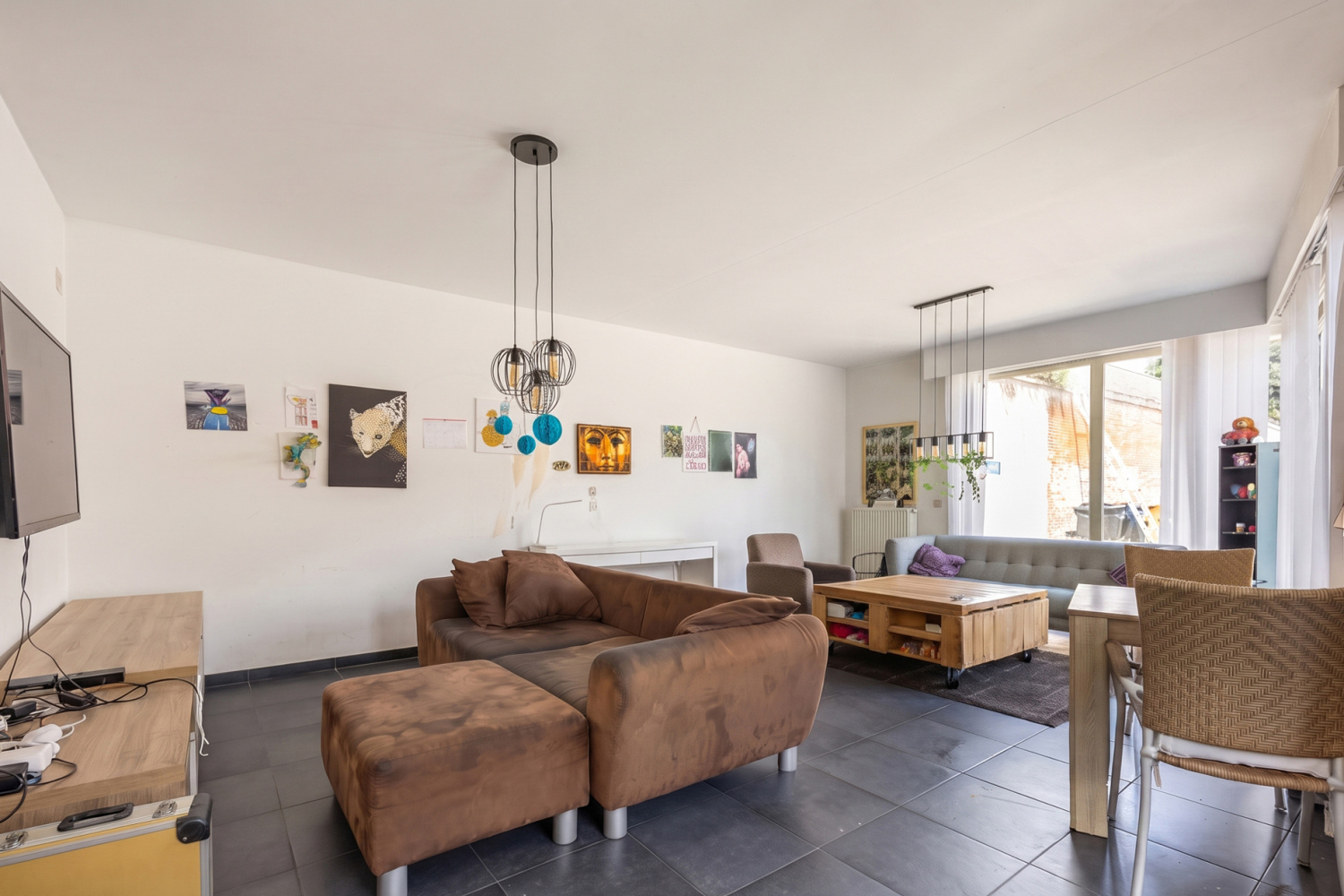 te koop appartement turnhout patersstraat 76 - afbeelding 3