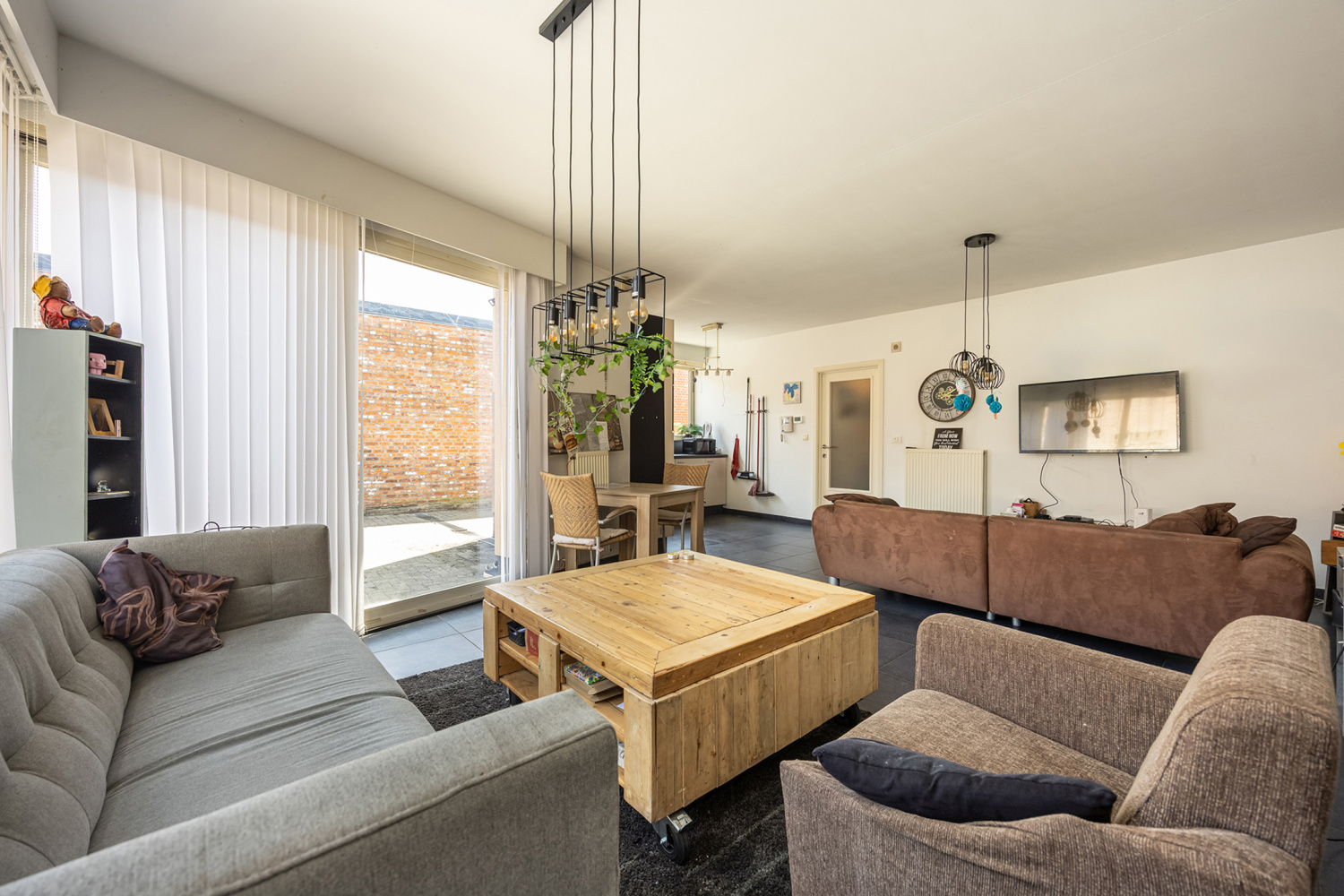te koop appartement turnhout patersstraat 76 - afbeelding 9