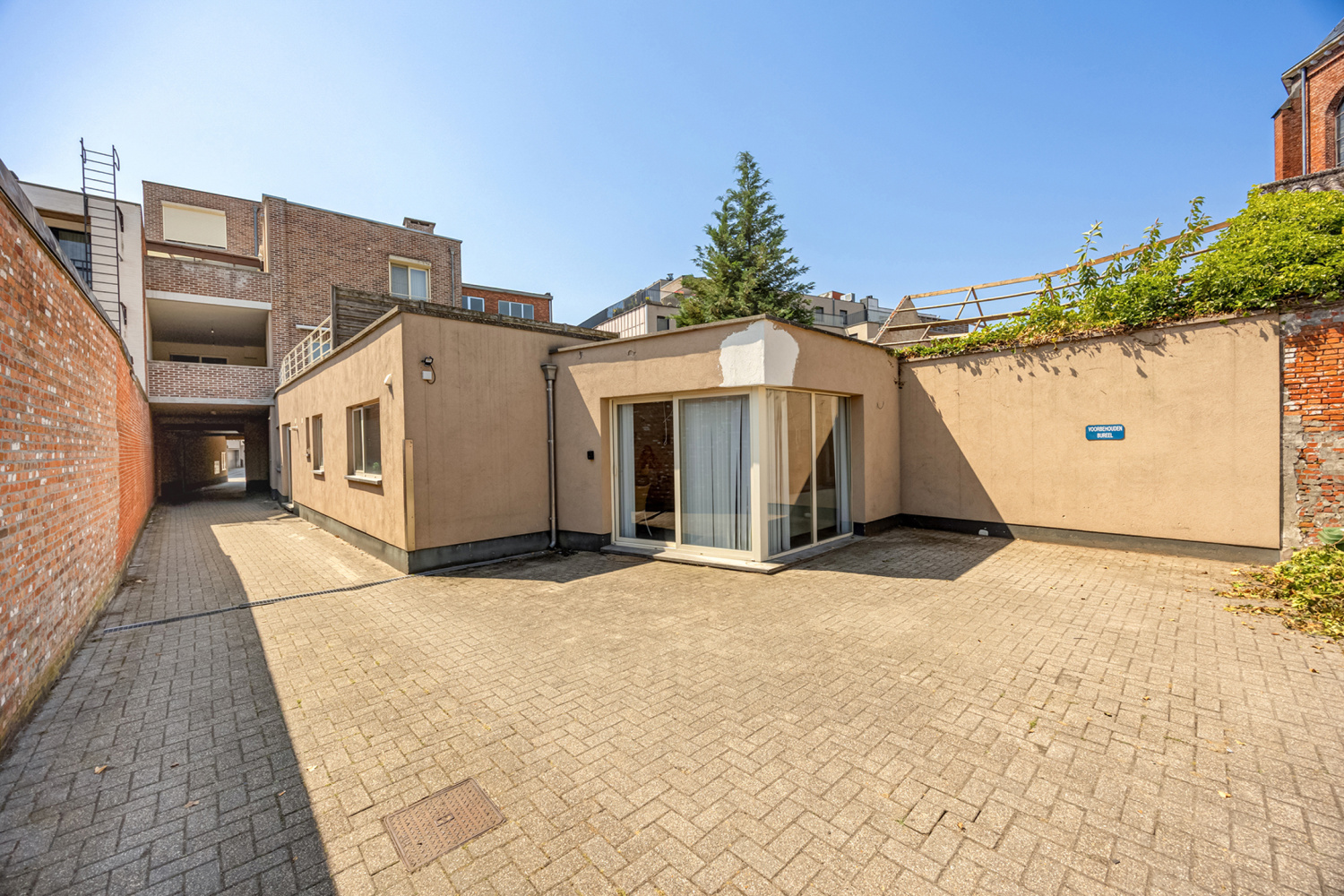 te koop appartement turnhout patersstraat 76 - afbeelding 5