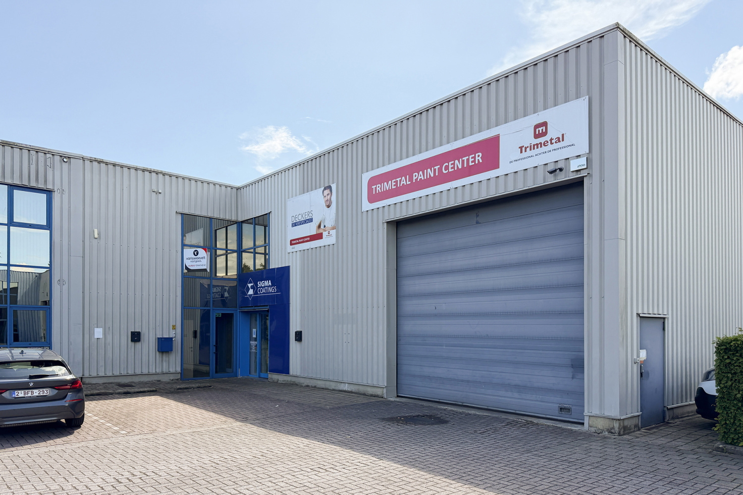 te huur kantoor turnhout brugstraat 53 7758662 - afbeelding 8