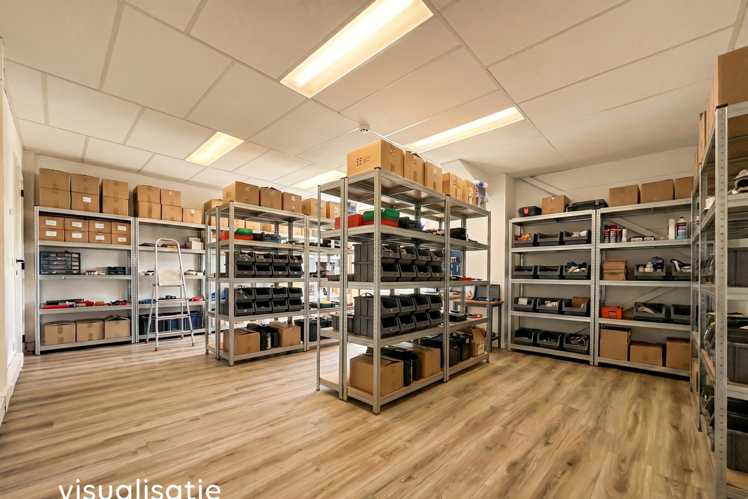 te huur kantoor turnhout brugstraat 53 4 7758949 - afbeelding 10