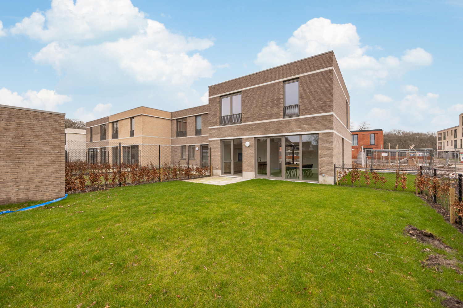 te huur huis turnhout troef 16 troef 16 - afbeelding 9