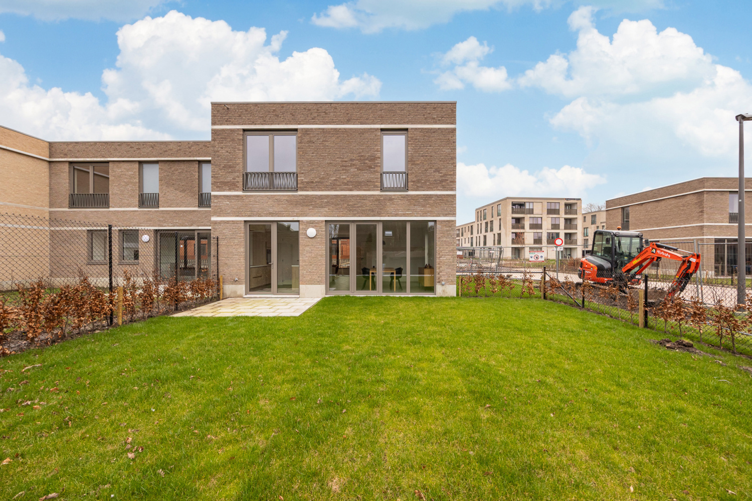 te huur huis turnhout troef 16 troef 16 - afbeelding 10