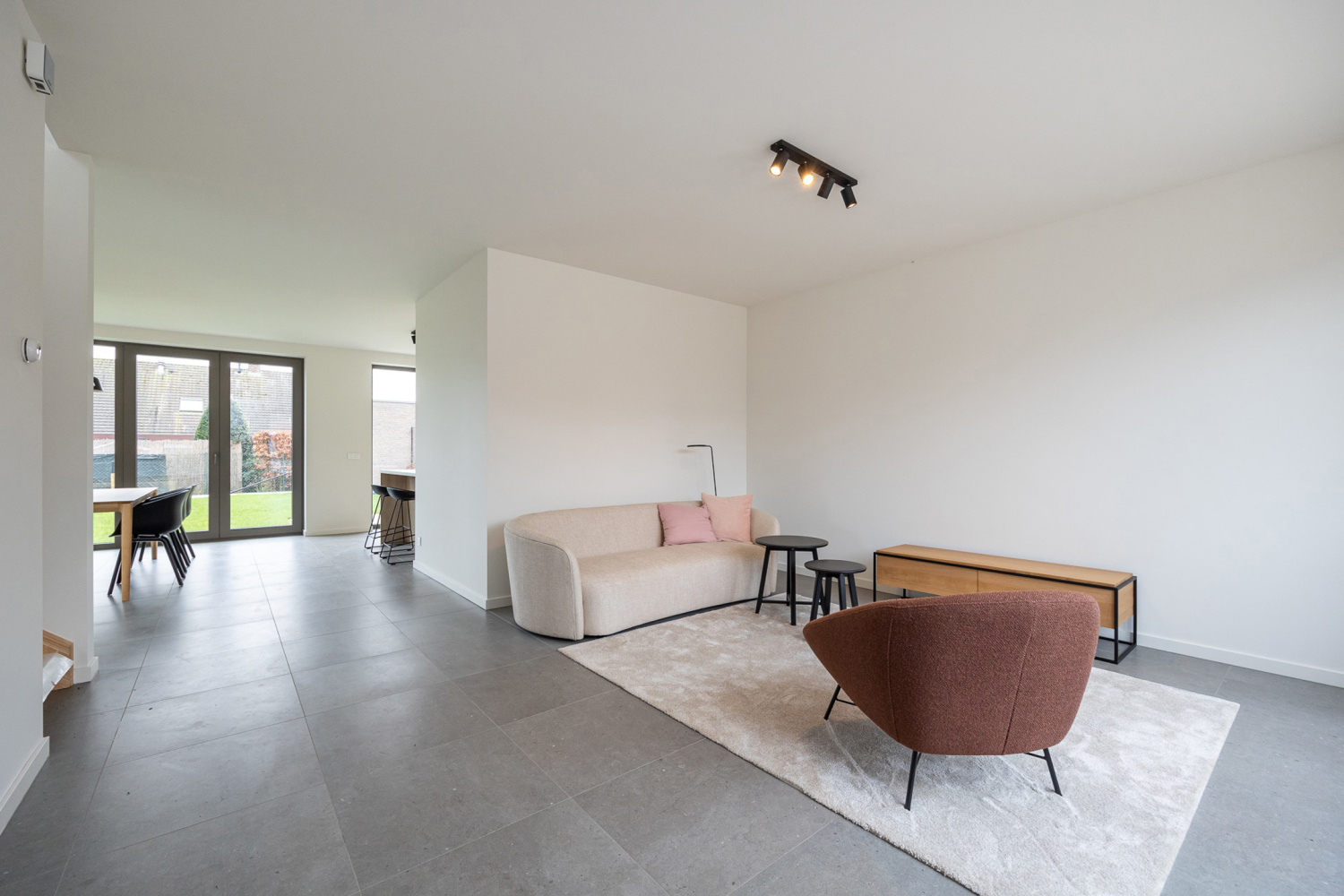 te huur huis turnhout troef 16 troef 16 - afbeelding 2