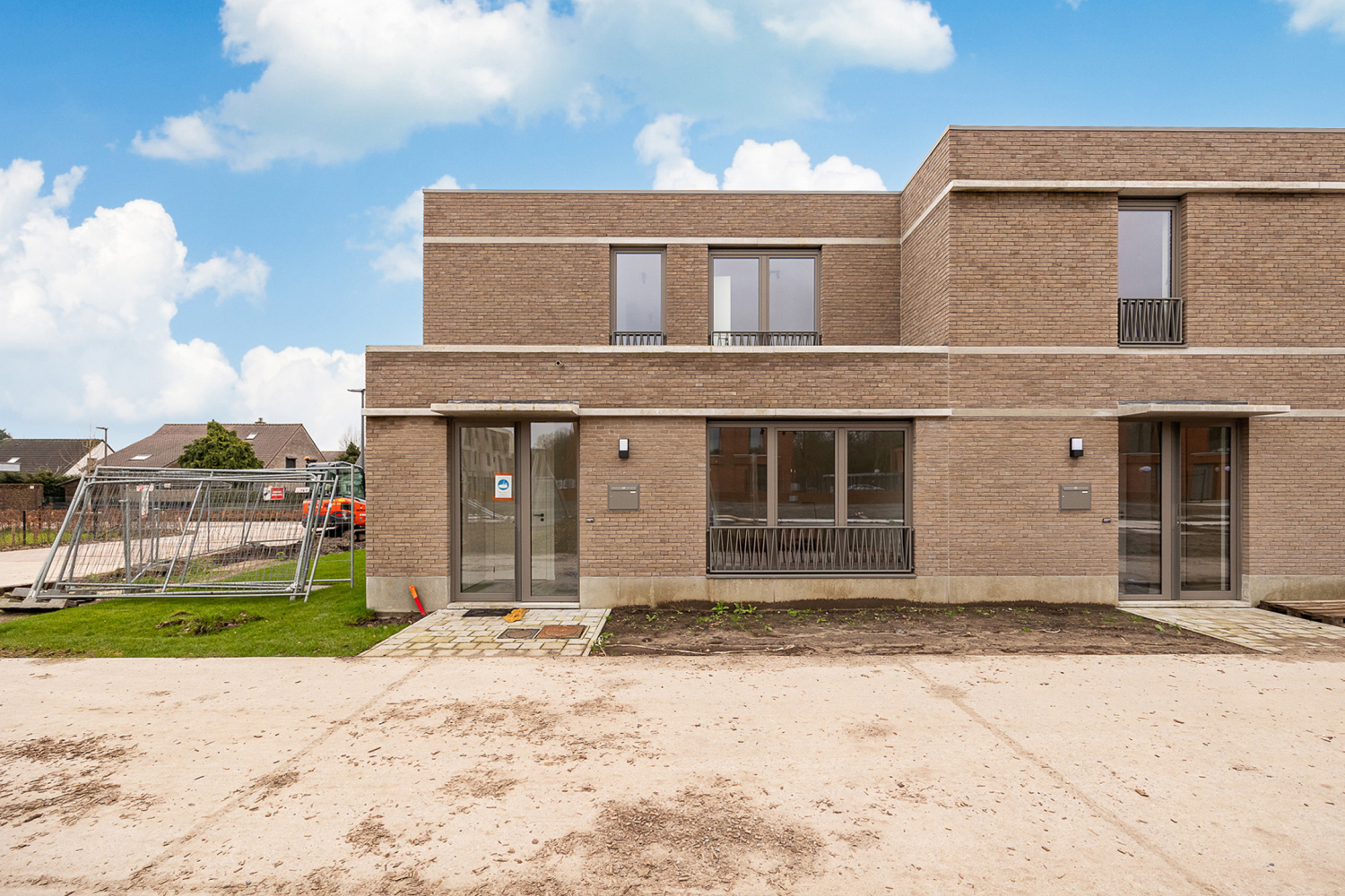 te huur huis turnhout troef 16 troef 16 - afbeelding 11