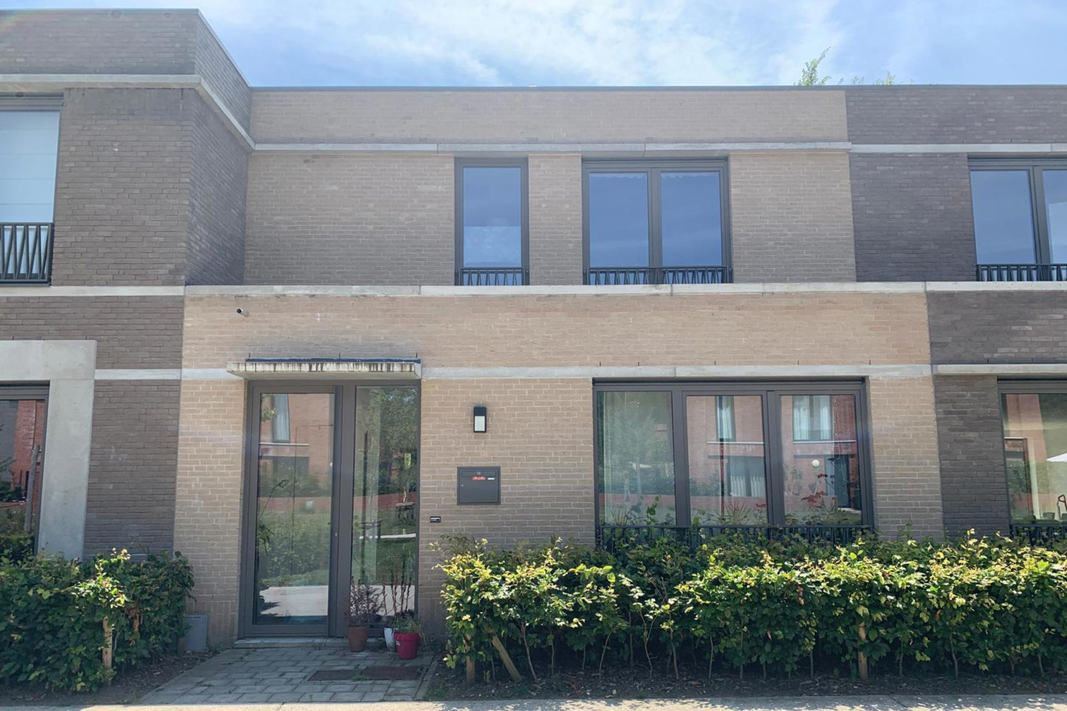 te huur huis turnhout troef 16 troef 16 - afbeelding 14