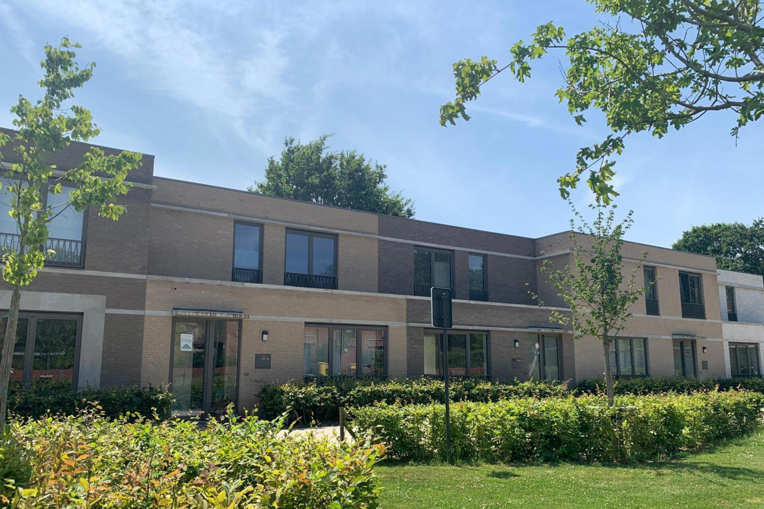 te huur huis turnhout troef 16 troef 16 - afbeelding 15
