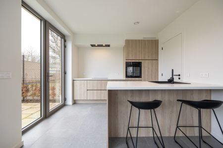 Turnhout huis