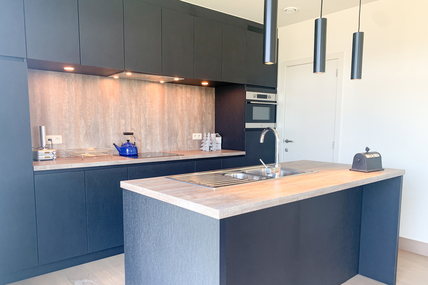 te huur appartement retie kloosterstraat 25a - afbeelding 14