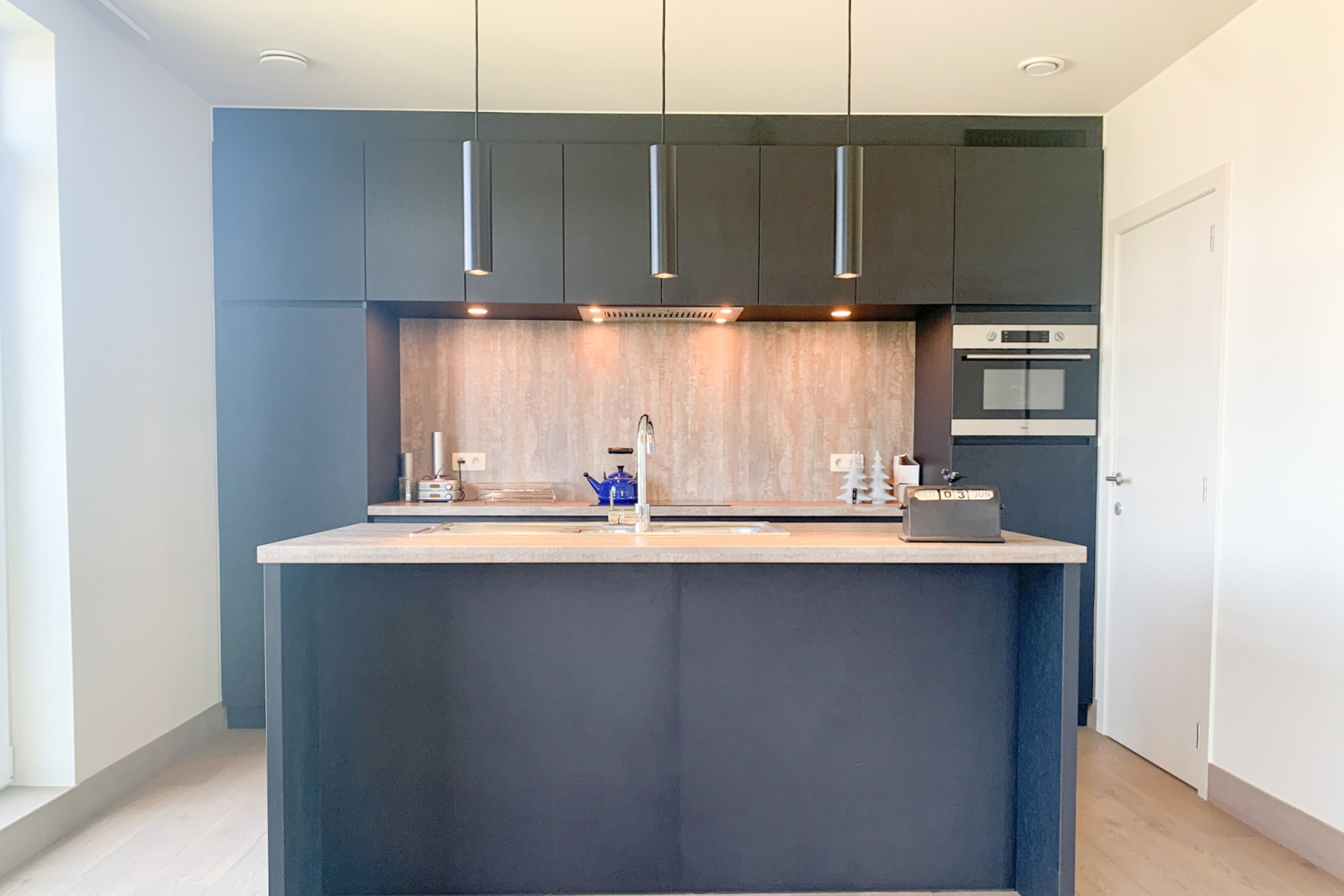 te huur appartement retie kloosterstraat 25a - afbeelding 3