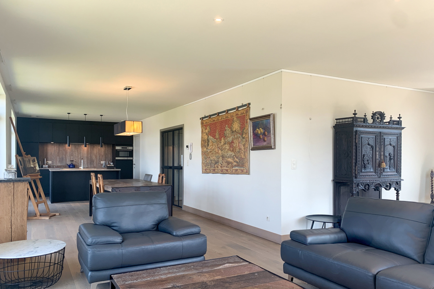 te huur appartement retie kloosterstraat 25a - afbeelding 15