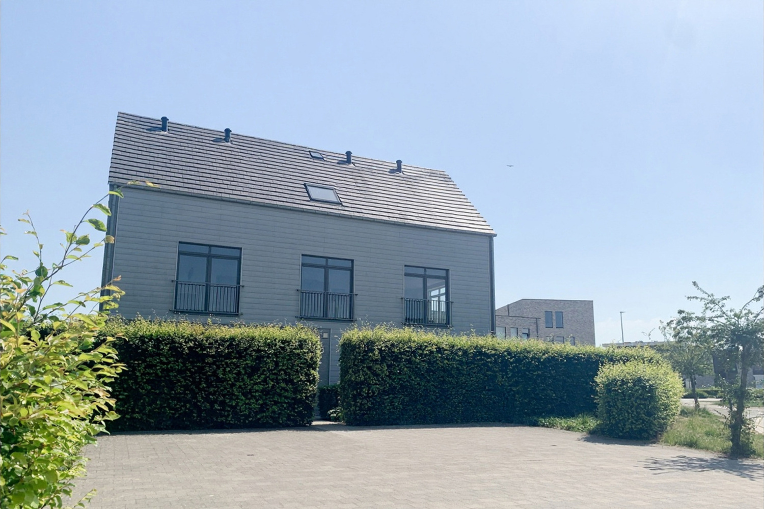 te huur appartement retie kloosterstraat 25a - afbeelding 18