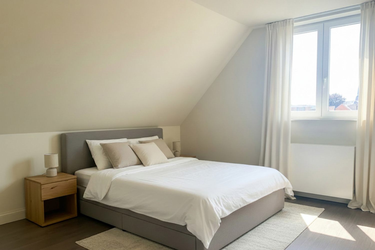 te huur appartement retie kloosterstraat 25a - afbeelding 6