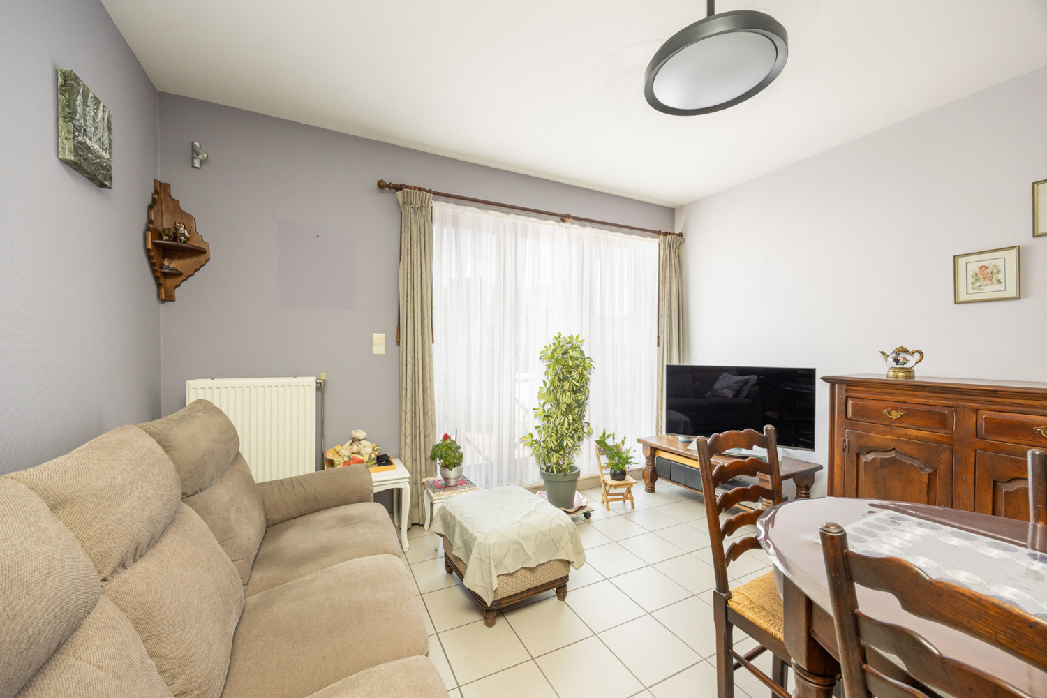 te koop appartement turnhout patersstraat 161 bus 6 161 6 - afbeelding 8